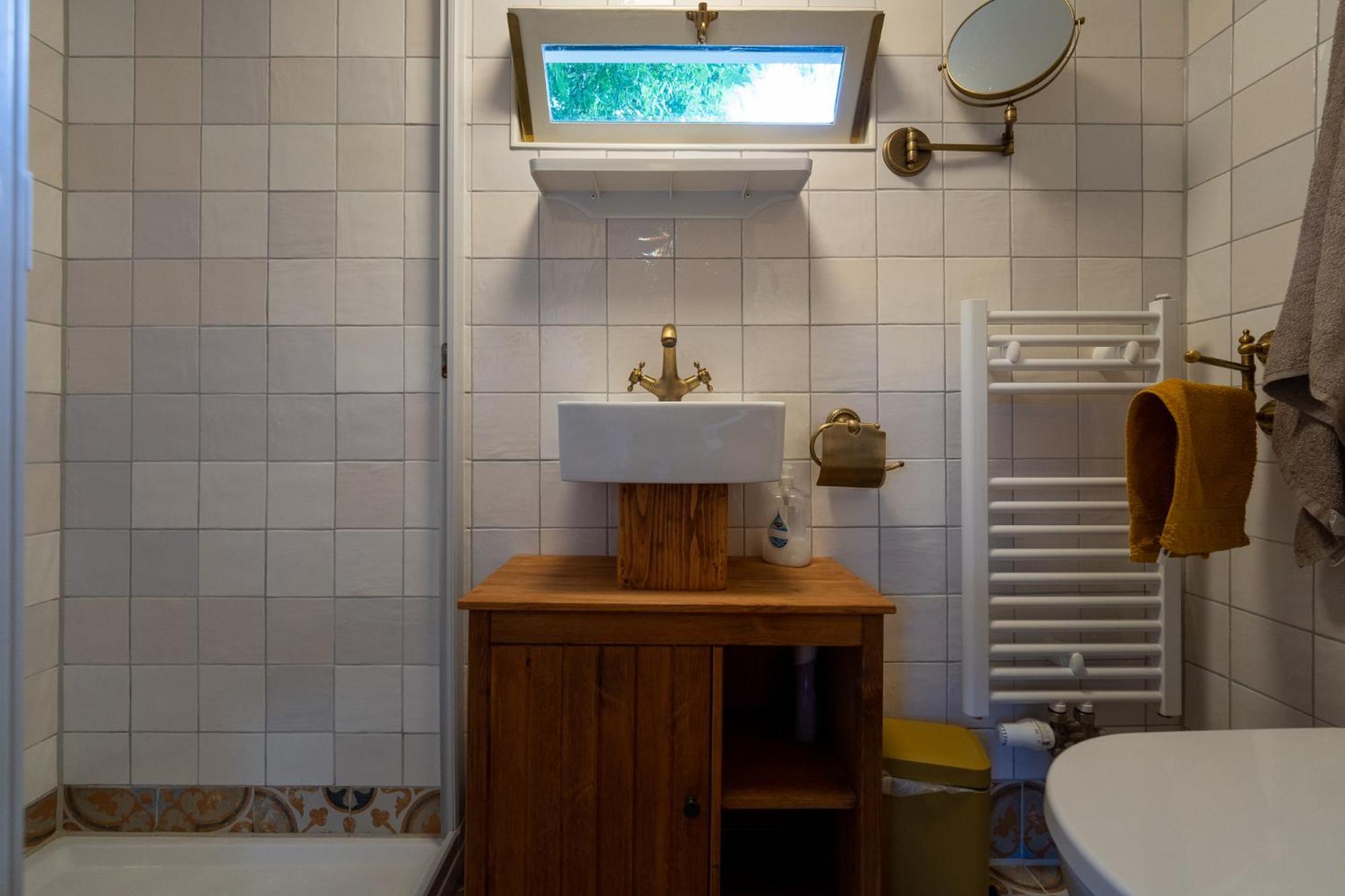 De Wagen Hotel Egmond-Binnen Kültér fotó